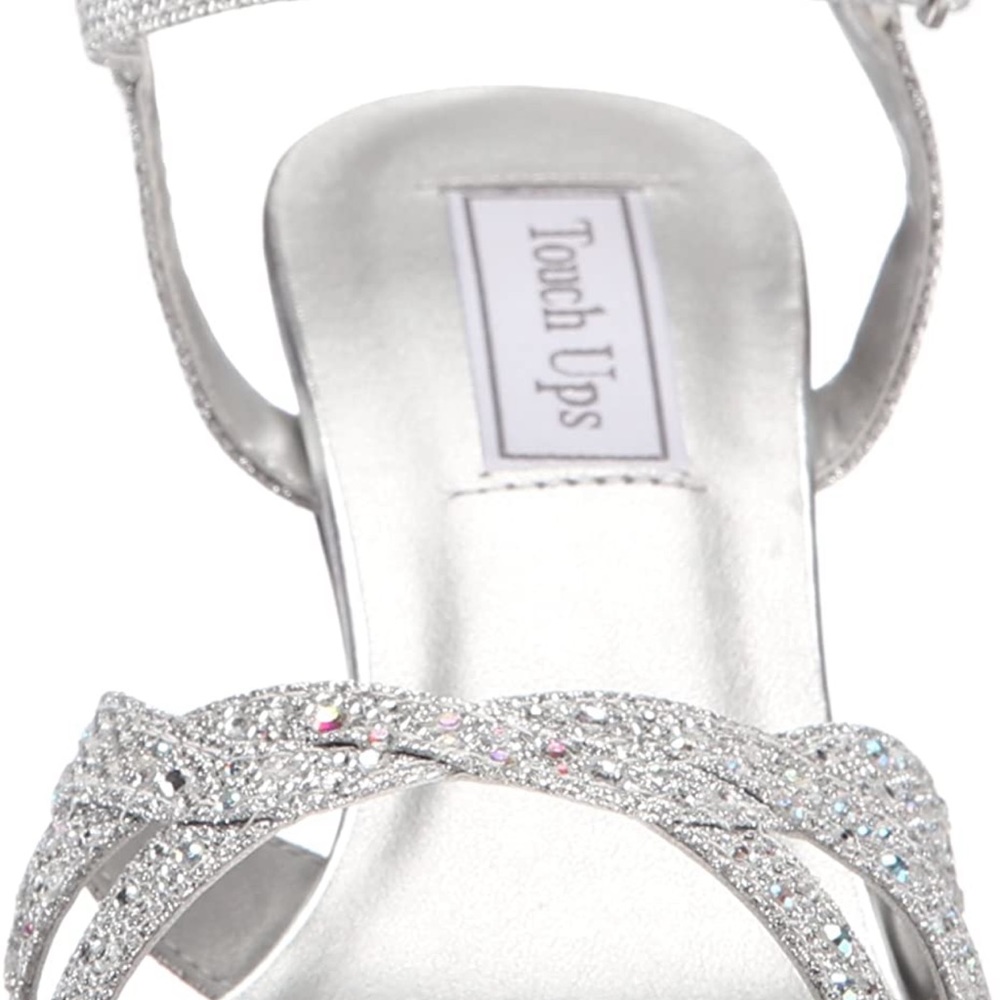 Touch Ups Women's Dulce Dress Sandal - Picture 3 of 7